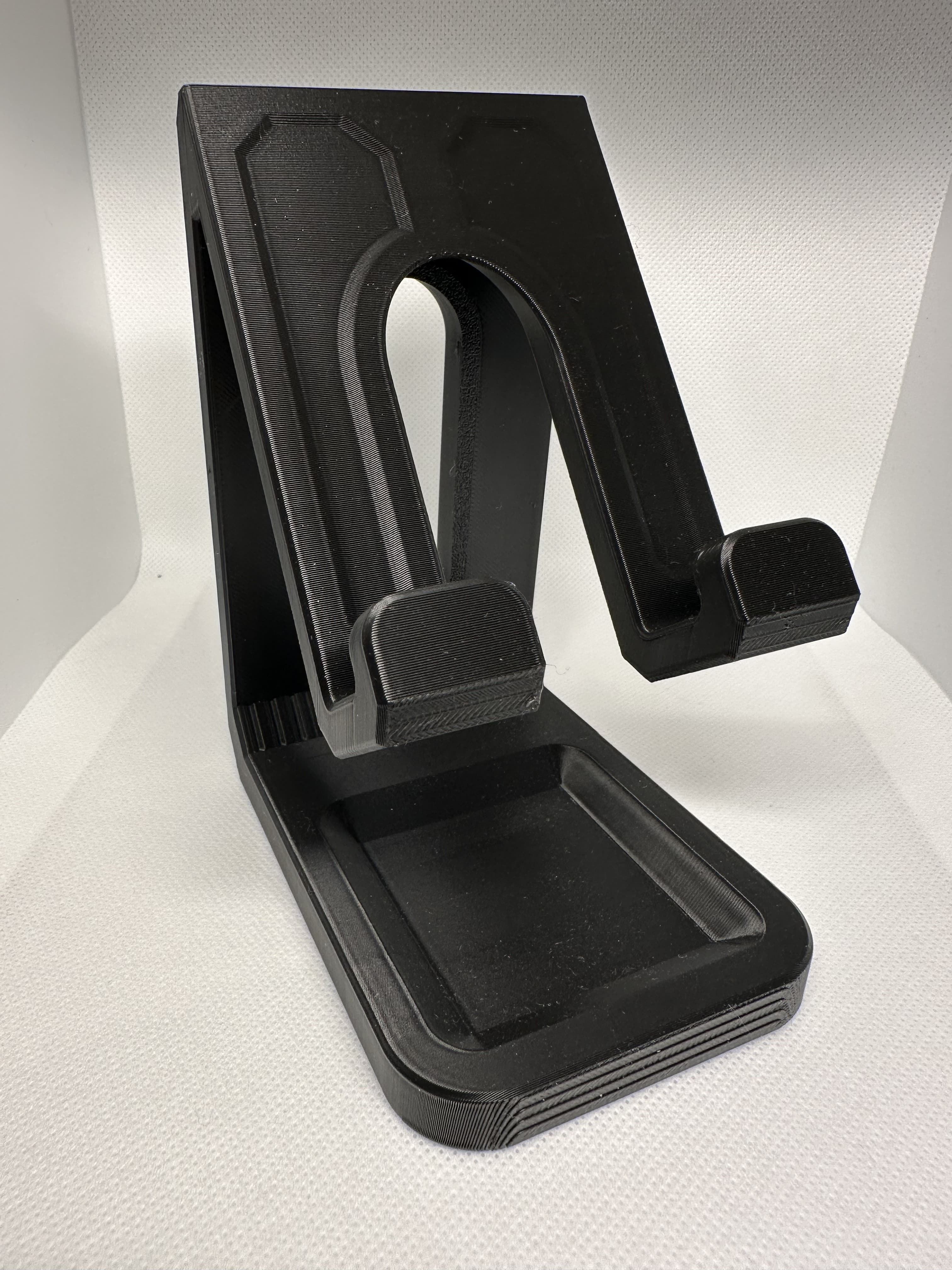 Suporte para telemóvel